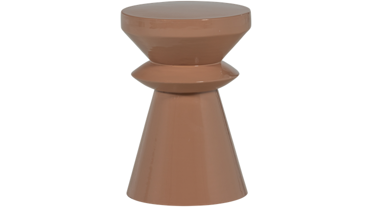 WOOOD Fedde Bijzettafel