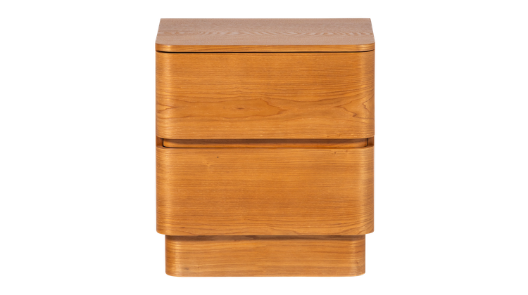 WOOOD Fejo Nachtkastje