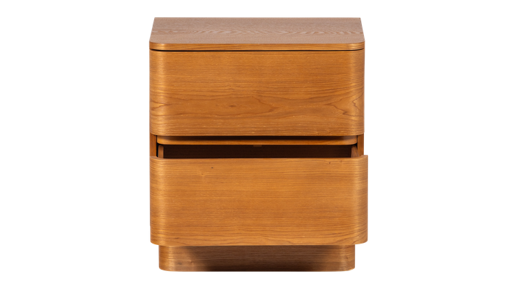 WOOOD Fejo Nachtkastje