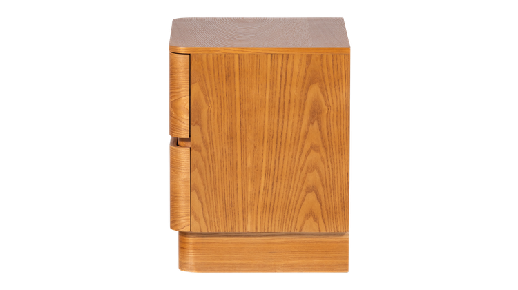 WOOOD Fejo Nachtkastje