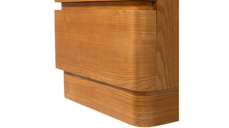 WOOOD Fejo Nachtkastje