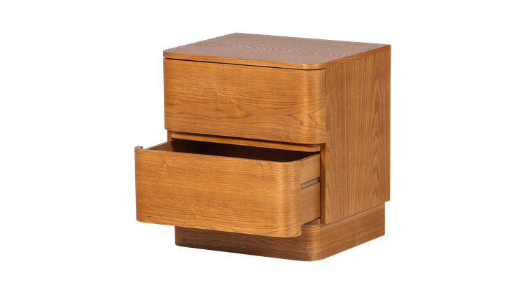 WOOOD Fejo Nachtkastje