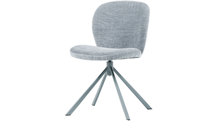 WOOOD Femke Eetkamerstoel