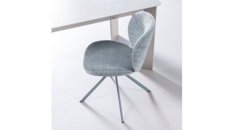 WOOOD Femke Eetkamerstoel