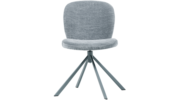 WOOOD Femke Eetkamerstoel