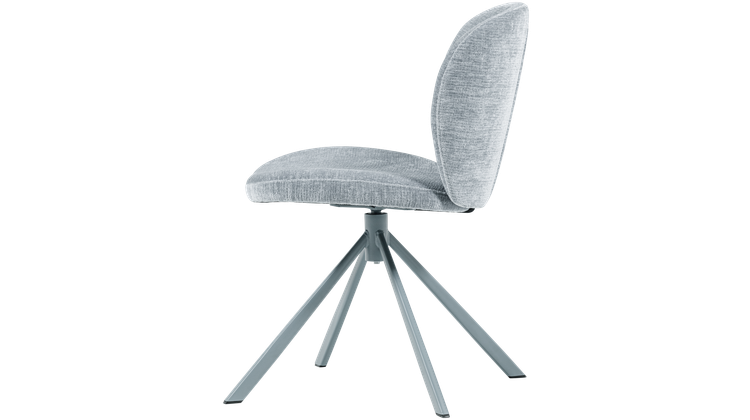 WOOOD Femke Eetkamerstoel