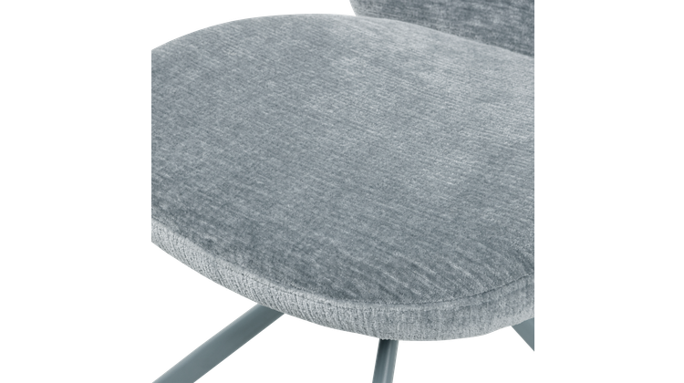 WOOOD Femke Eetkamerstoel