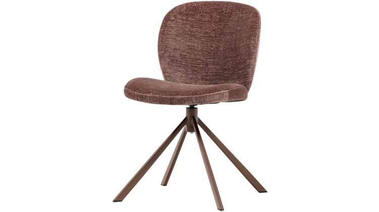 WOOOD Femke Eetkamerstoel