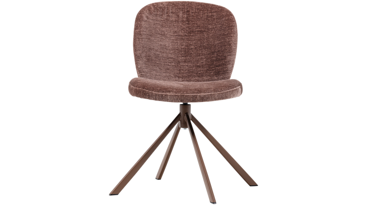 WOOOD Femke Eetkamerstoel