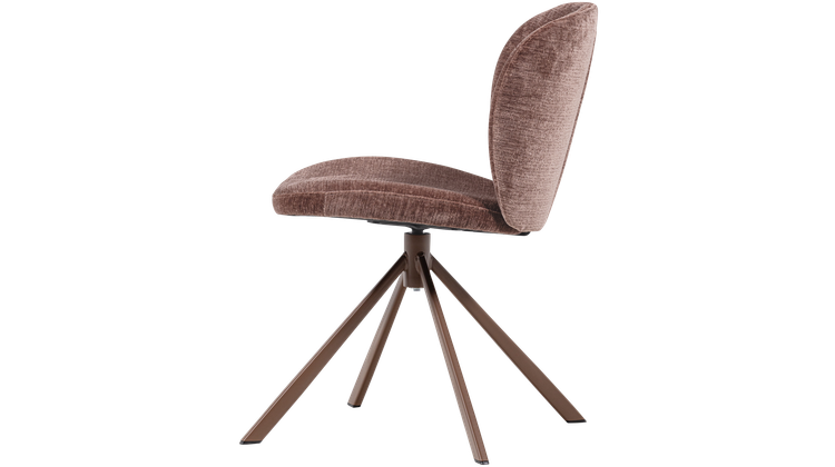 WOOOD Femke Eetkamerstoel