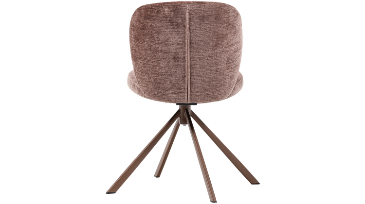 WOOOD Femke Eetkamerstoel