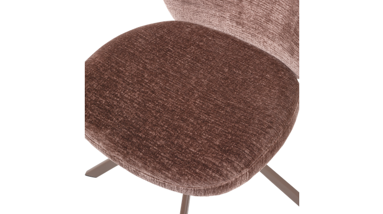 WOOOD Femke Eetkamerstoel