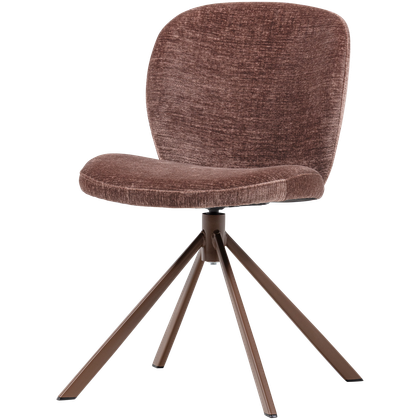 WOOOD Femke Eetkamerstoel
