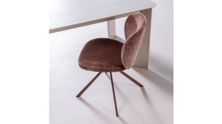 WOOOD Femke Eetkamerstoel