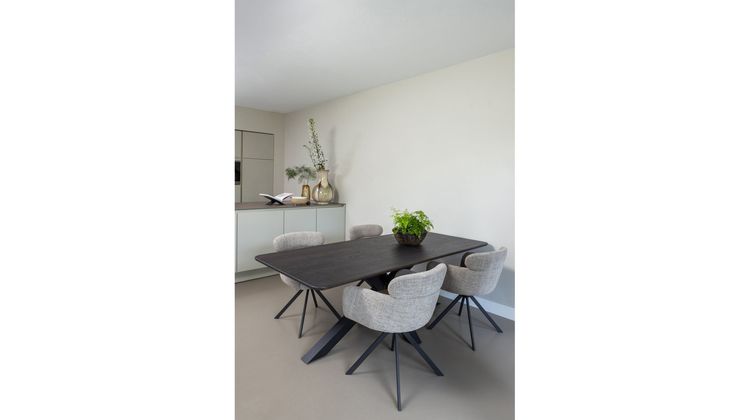 WOOOD Fenne Draaistoel