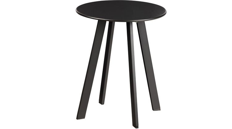 WOOOD Fer Bijzettafel