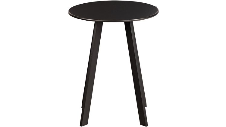 WOOOD Fer Bijzettafel