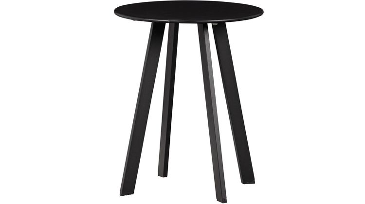 WOOOD Fer Bijzettafel