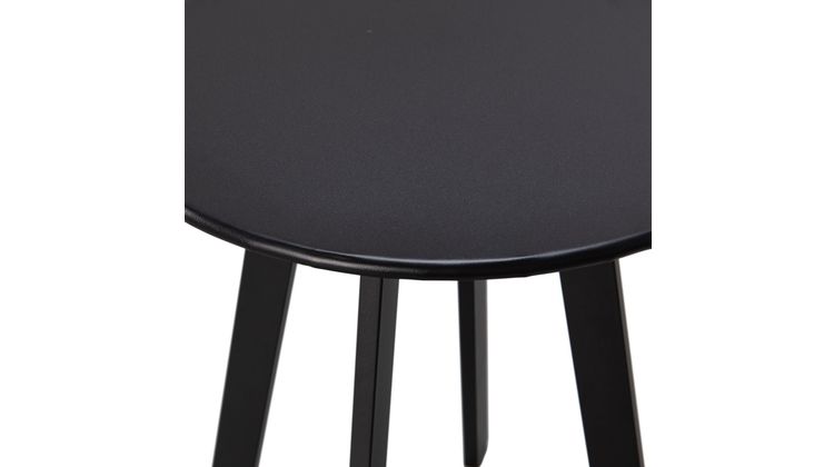 WOOOD Fer Tuin Bijzettafel
