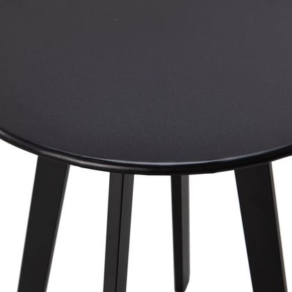 WOOOD Fer Tuin Bijzettafel