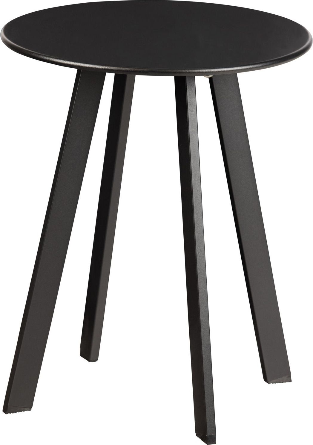 WOOOD Fer Tuin Bijzettafel
