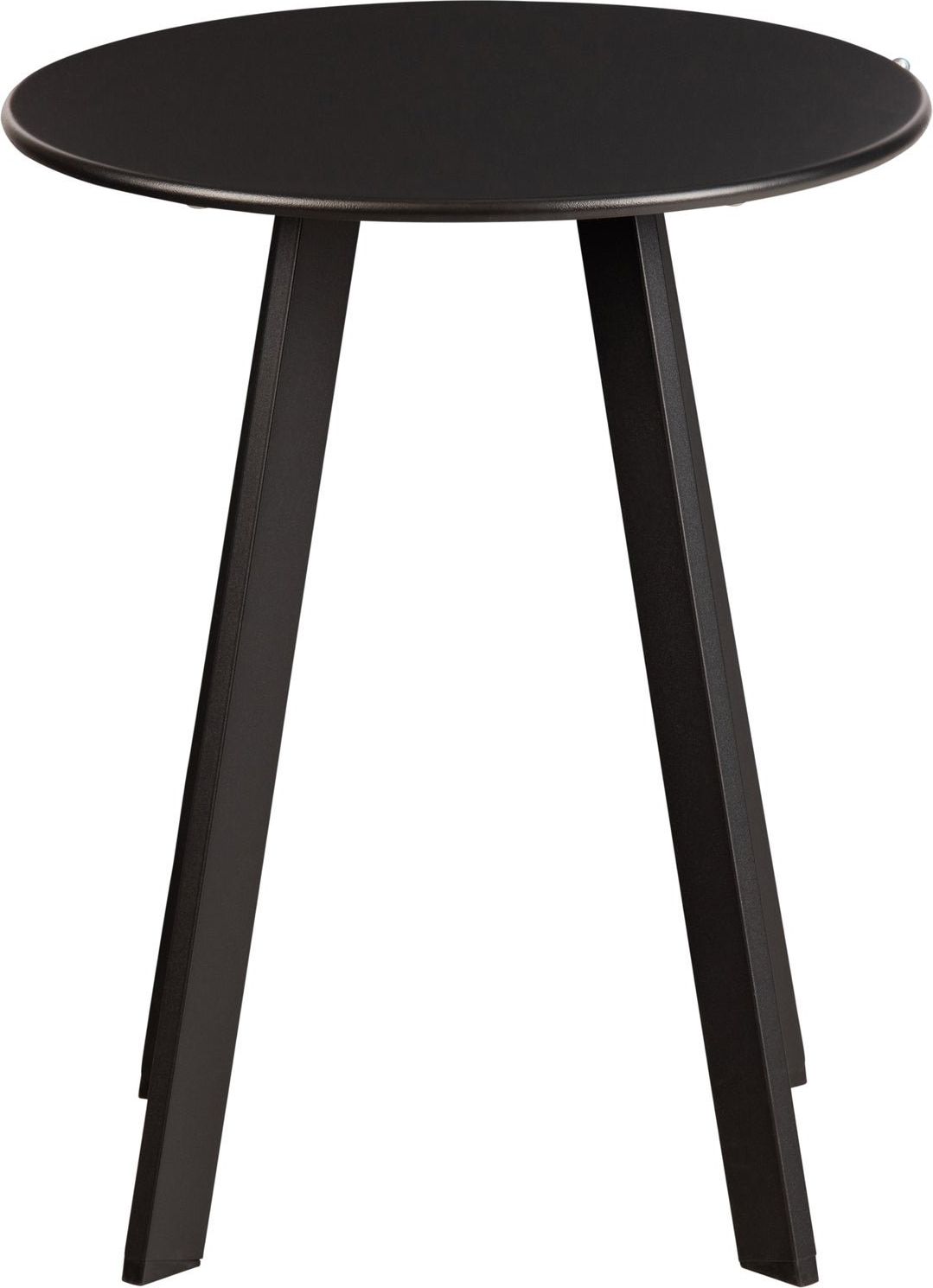 WOOOD Fer Tuin Bijzettafel