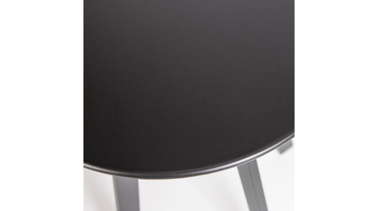 WOOOD Fer Tuin Bijzettafel