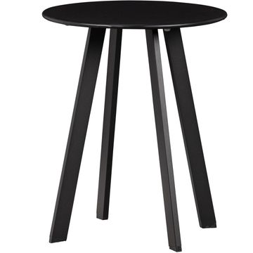 WOOOD Fer Tuin Bijzettafel