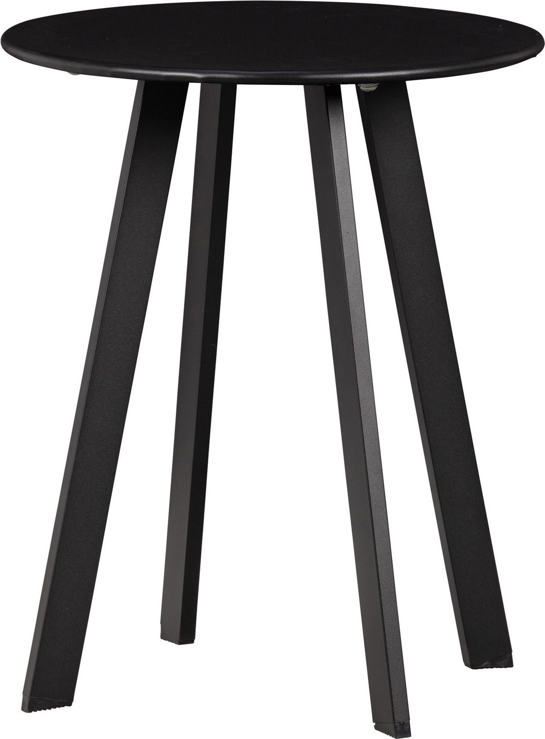 WOOOD Fer Tuin Bijzettafel