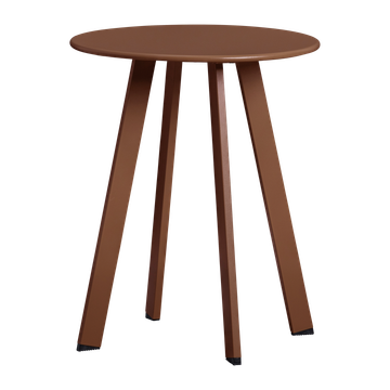 WOOOD Fer Tuin Bijzettafel