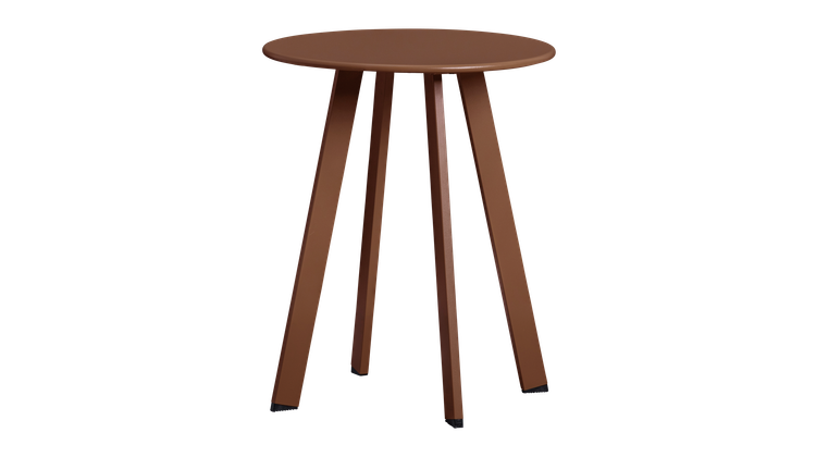 WOOOD Fer Tuin Bijzettafel