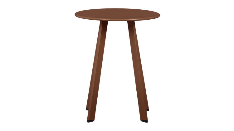 WOOOD Fer Tuin Bijzettafel