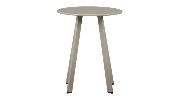 WOOOD Fer Tuin Bijzettafel