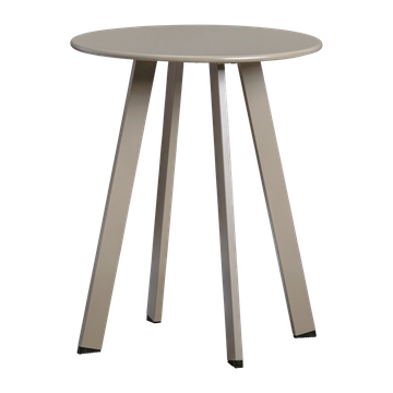 WOOOD Fer Tuin Bijzettafel