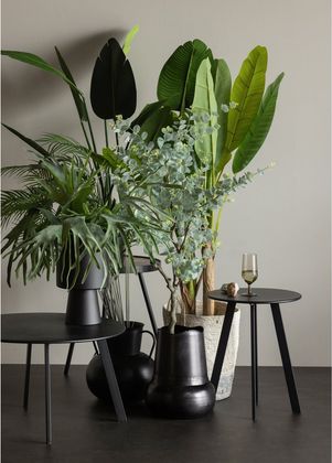 WOOOD Fer Tuin Salontafel