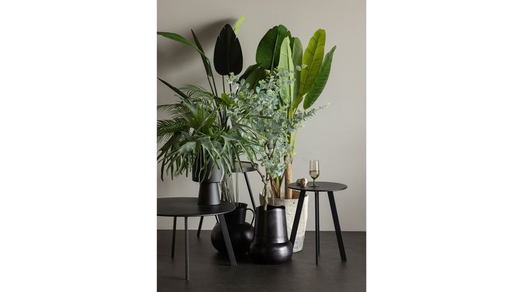 WOOOD Fer Tuin Salontafel