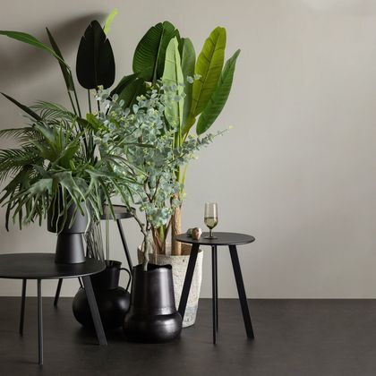 WOOOD Fer Tuin Salontafel