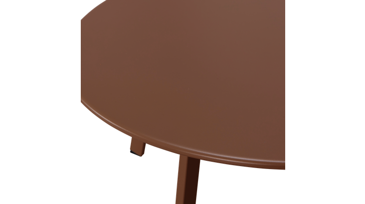 WOOOD Fer Tuin Salontafel