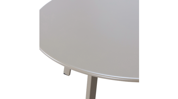 WOOOD Fer Tuin Salontafel