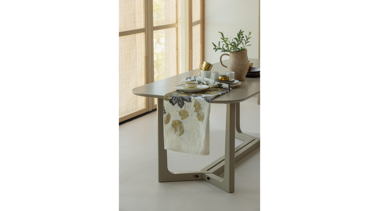 WOOOD Ferion Eettafel