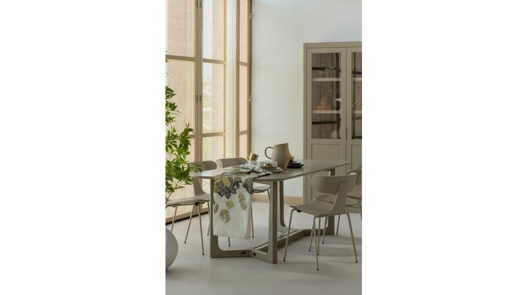 WOOOD Ferion Eettafel