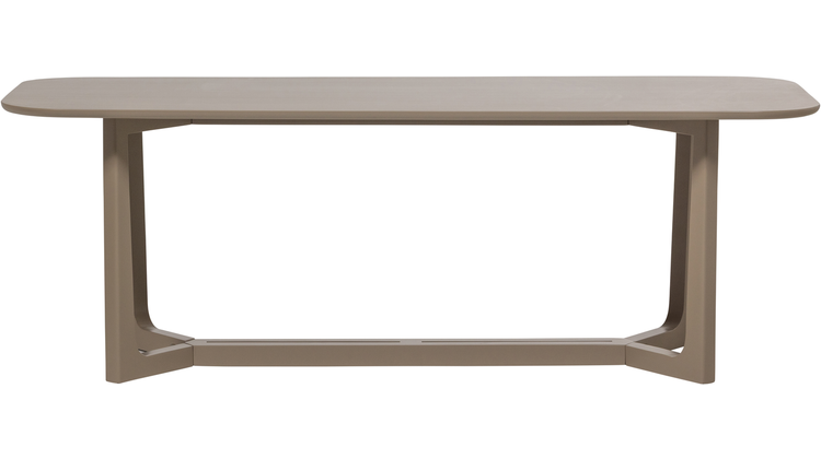 WOOOD Ferion Eettafel