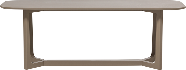 WOOOD Ferion Eettafel