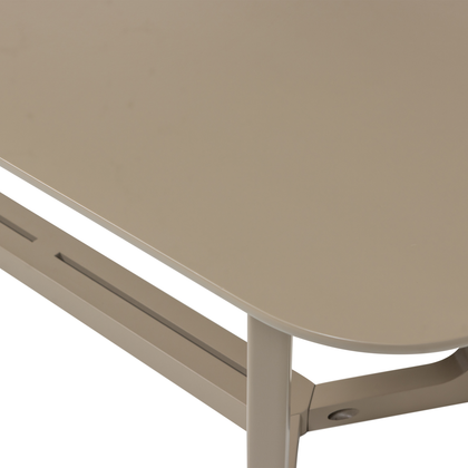 WOOOD Ferion Eettafel