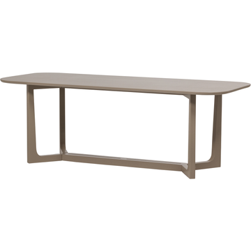 WOOOD Ferion Eettafel