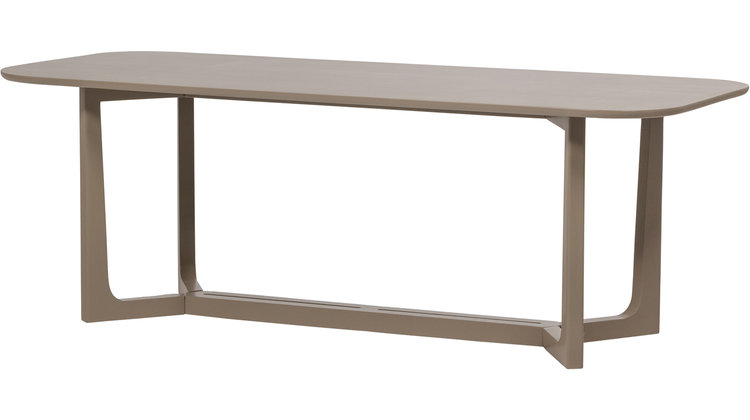 WOOOD Ferion Eettafel