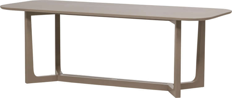 WOOOD Ferion Eettafel
