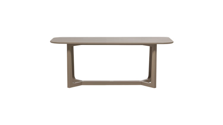 WOOOD Ferion Eettafel