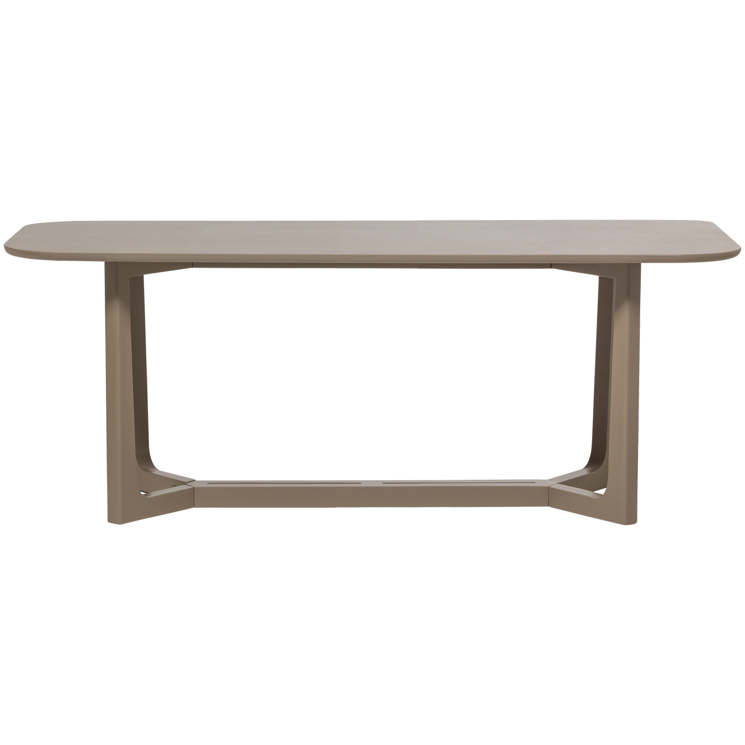 WOOOD Ferion Eettafel
