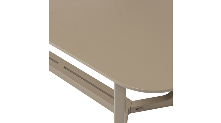 WOOOD Ferion Eettafel